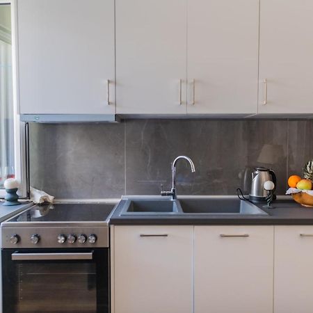 Jessica Apartment Corfu  Bagian luar foto
