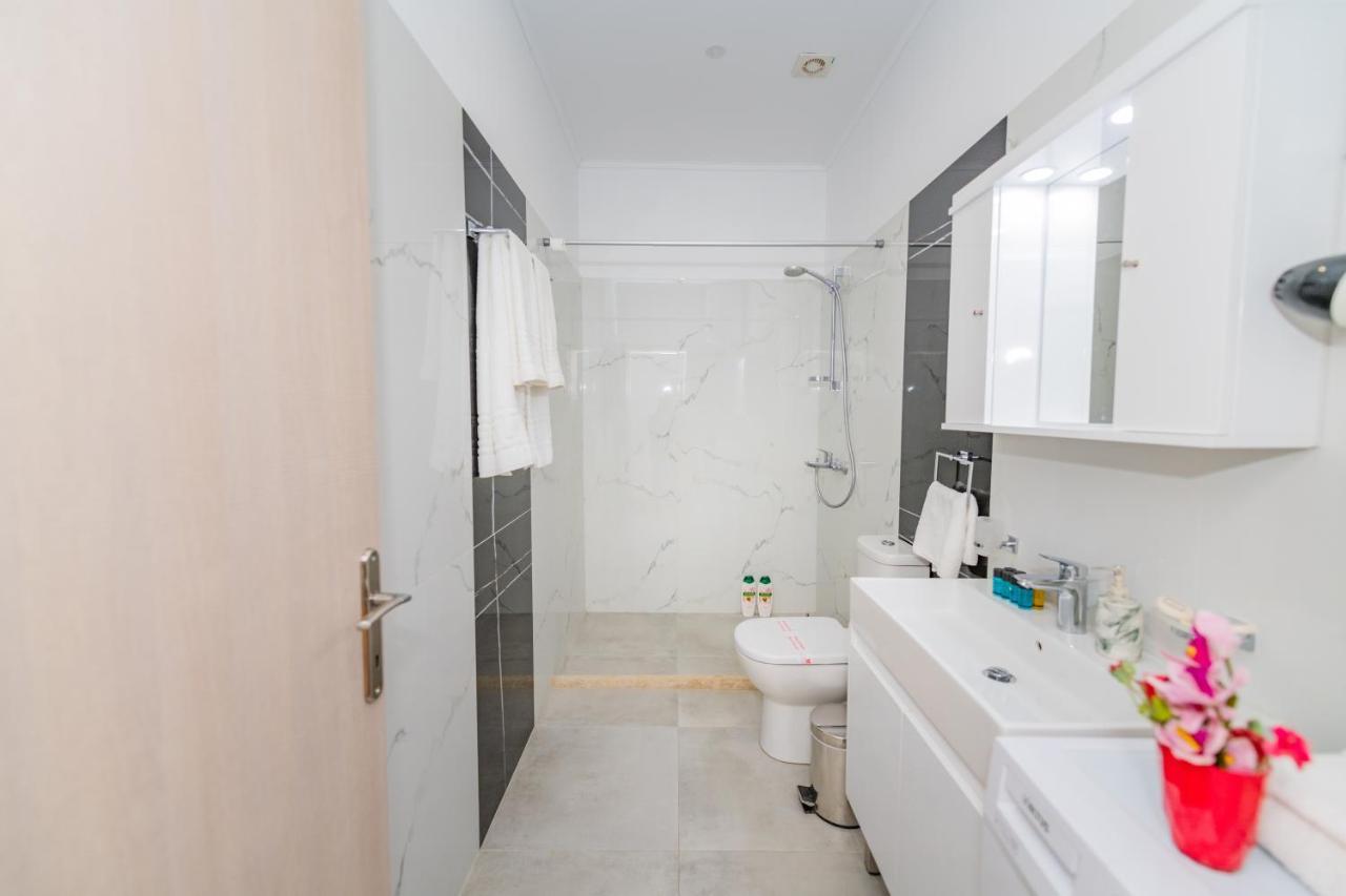 Jessica Apartment Corfu  Bagian luar foto