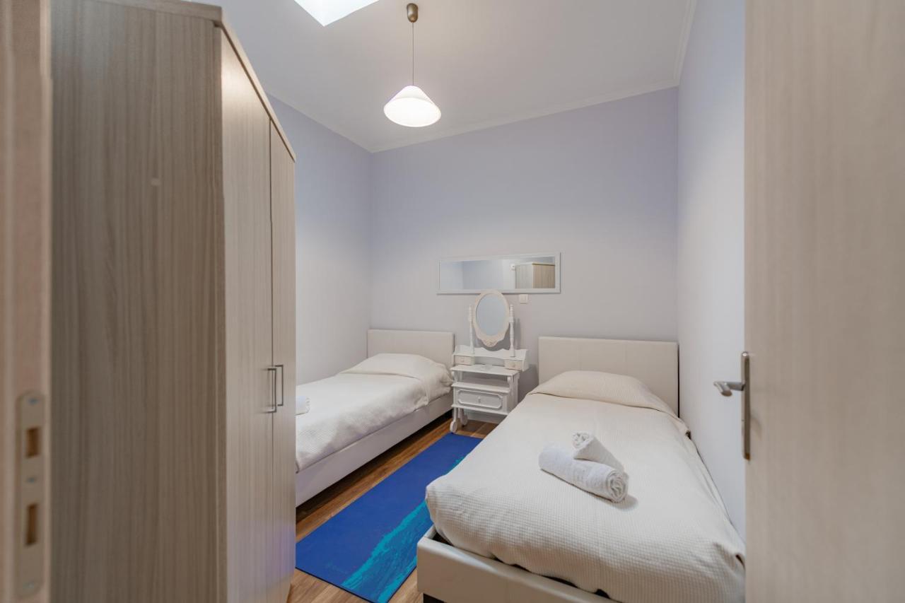 Jessica Apartment Corfu  Bagian luar foto
