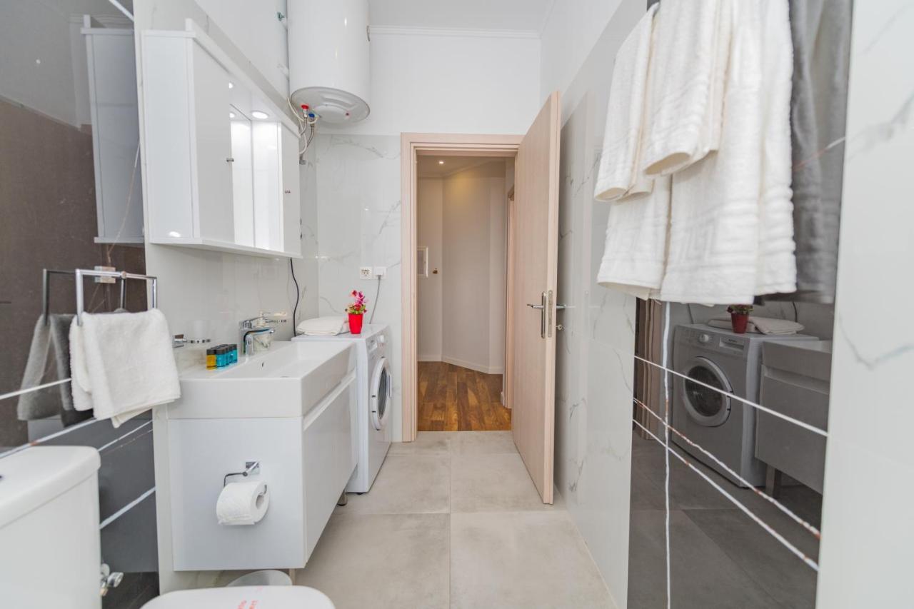 Jessica Apartment Corfu  Bagian luar foto